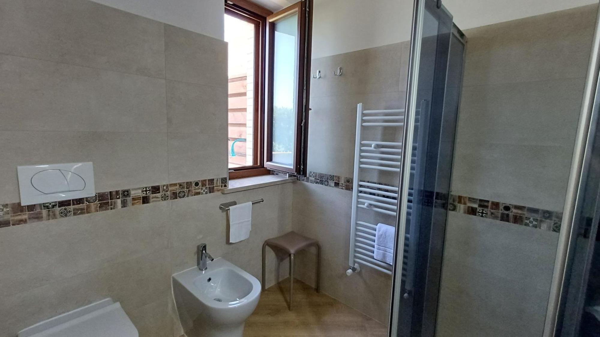 Agro 1798 Country Guest House Terracina Luaran gambar