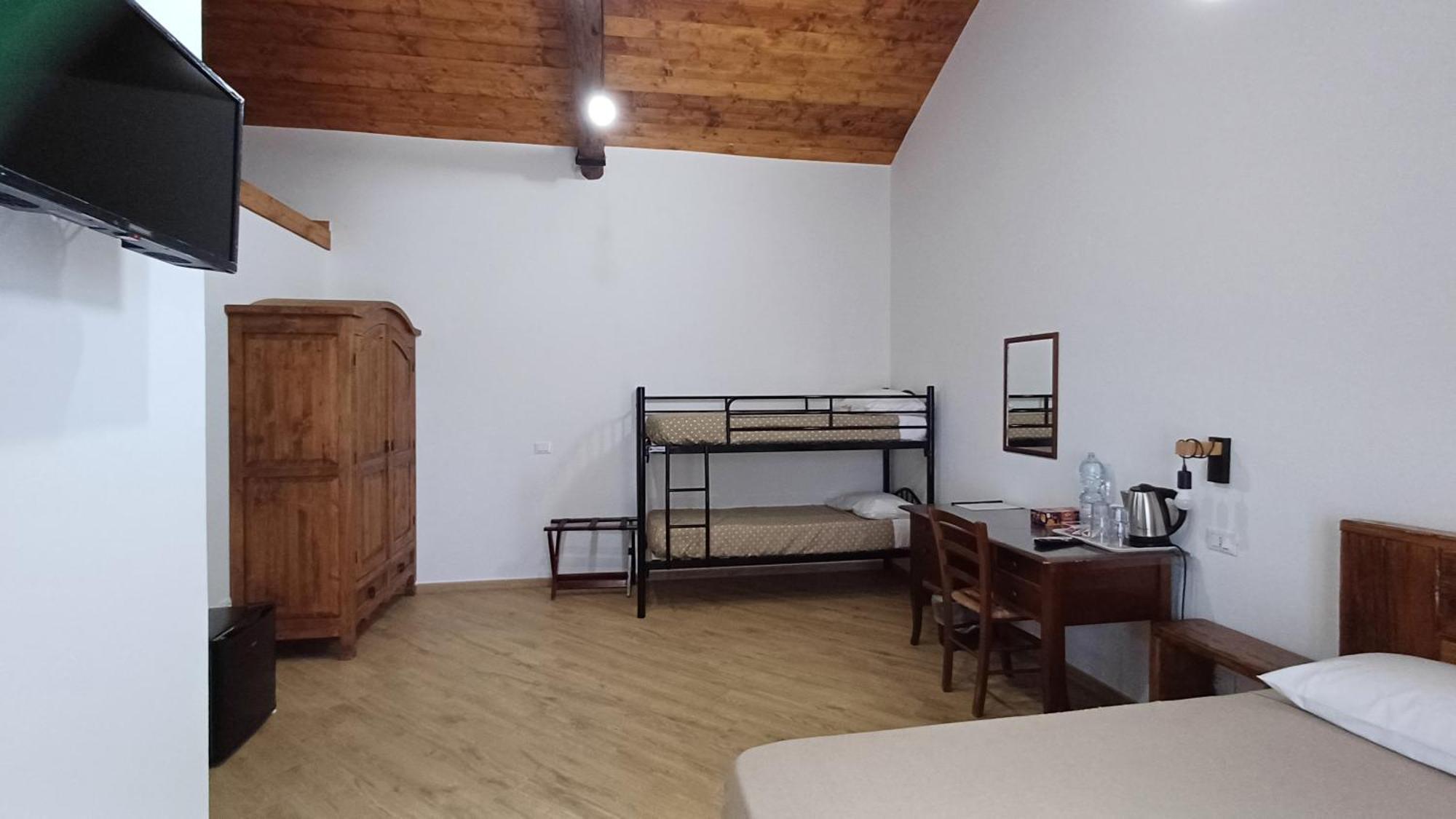 Agro 1798 Country Guest House Terracina Luaran gambar